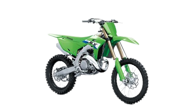 Kawasaki KX 327