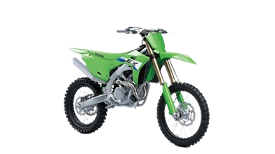 Kawasaki KX 450F