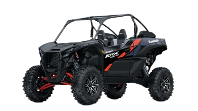 Kawasaki Teryx KRX 1000 TR