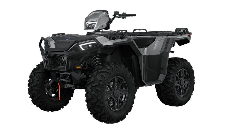 Polaris Sportsman 1000