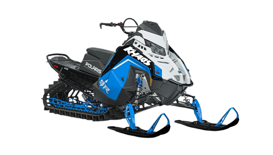 Polaris RMK Khaos