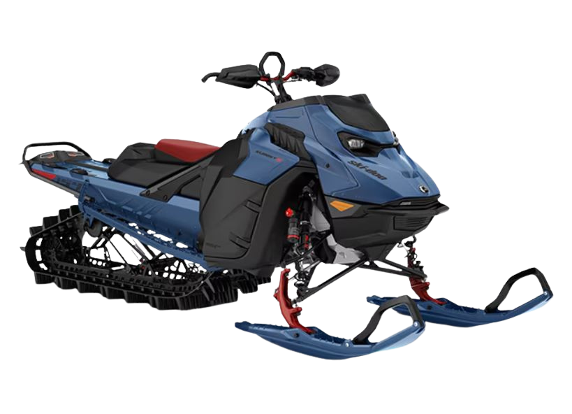 Ski-Doo Summit X 154 850 E-TEC